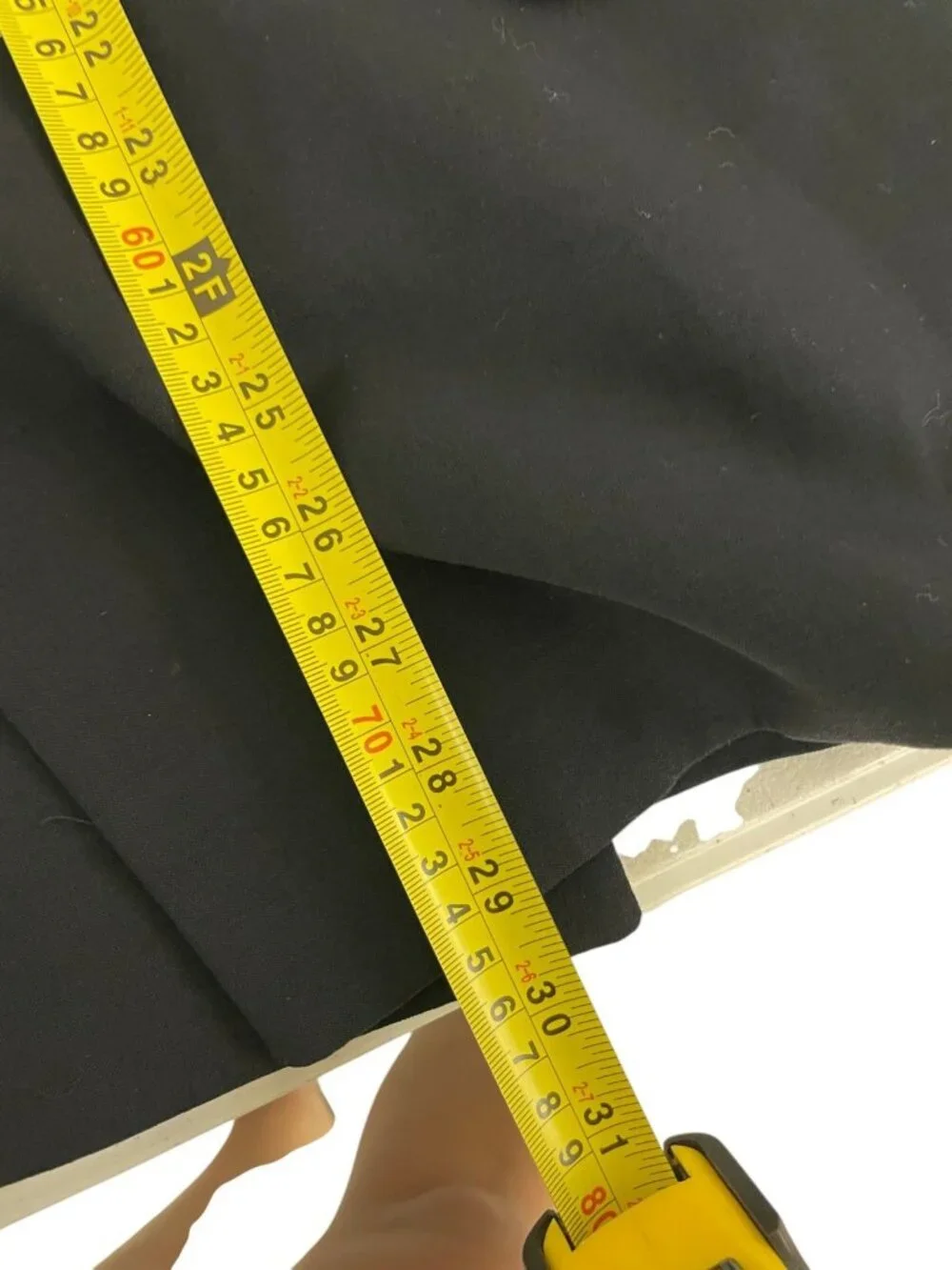 Zara men double